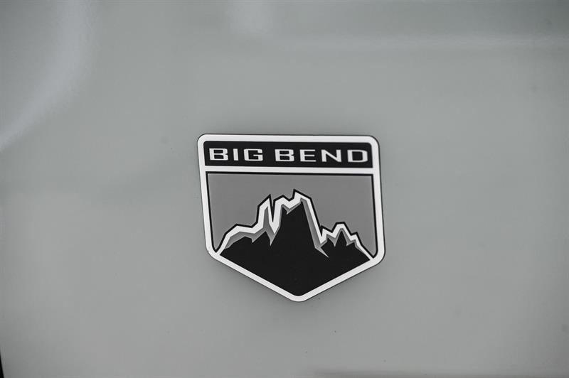 ford Bronco Sport 2024 - 16