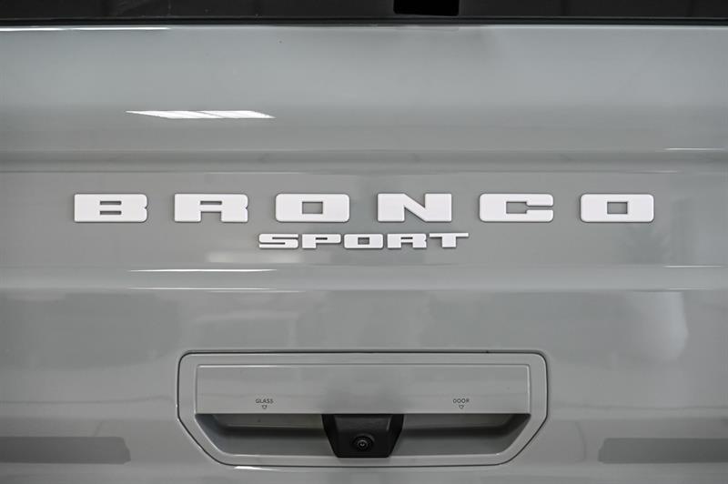 ford Bronco Sport 2024 - 18