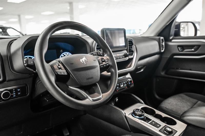 ford Bronco Sport 2024 - 21