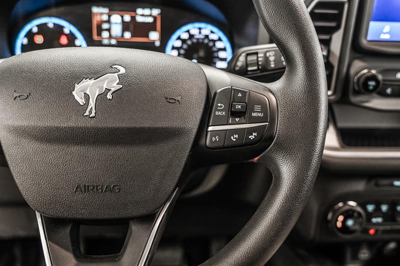 ford Bronco Sport 2024 - 24