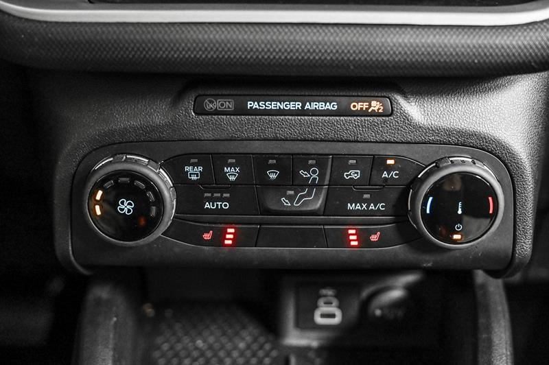 ford Bronco Sport 2024 - 27