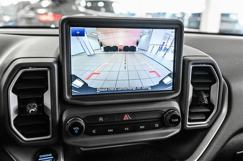 ford Bronco Sport 2024 - 29