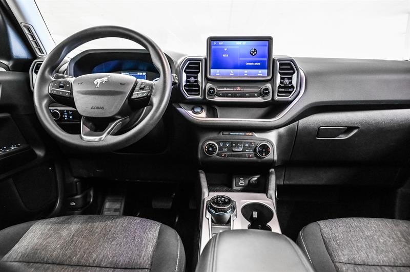 ford Bronco Sport 2024 - 31