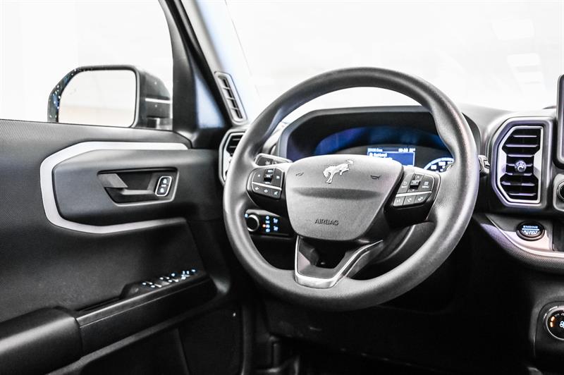 ford Bronco Sport 2024 - 32