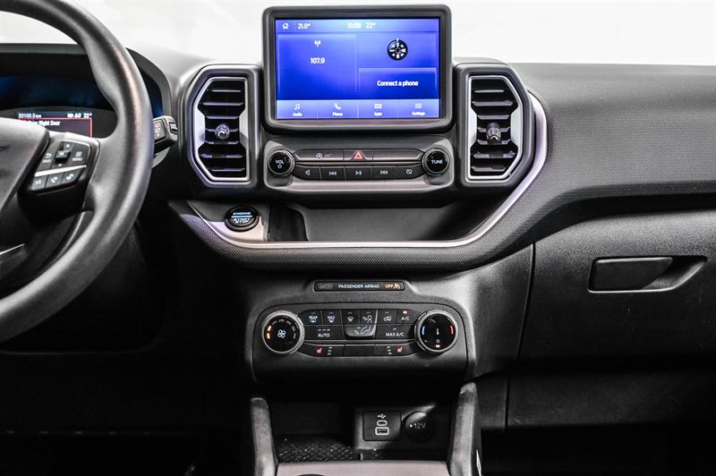 ford Bronco Sport 2024 - 33
