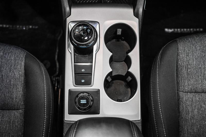 ford Bronco Sport 2024 - 34