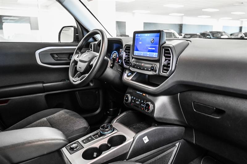 ford Bronco Sport 2024 - 35