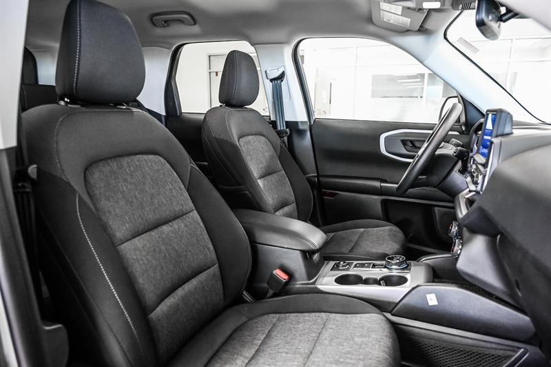 ford Bronco Sport 2024 - 36
