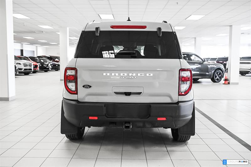 ford Bronco Sport 2024 - 8