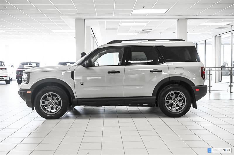 ford Bronco Sport 2024 - 14
