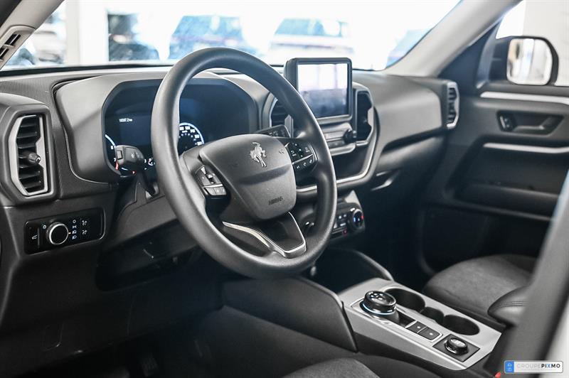 ford Bronco Sport 2024 - 18