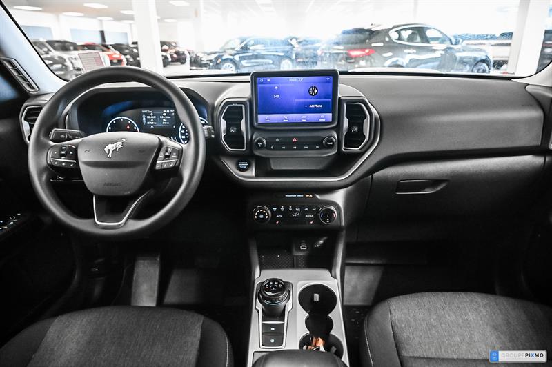 ford Bronco Sport 2024 - 24