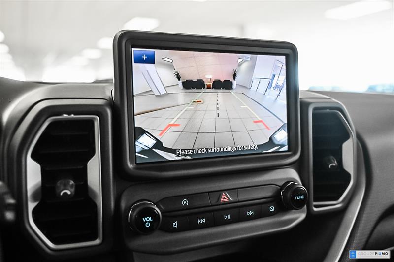 ford Bronco Sport 2024 - 26