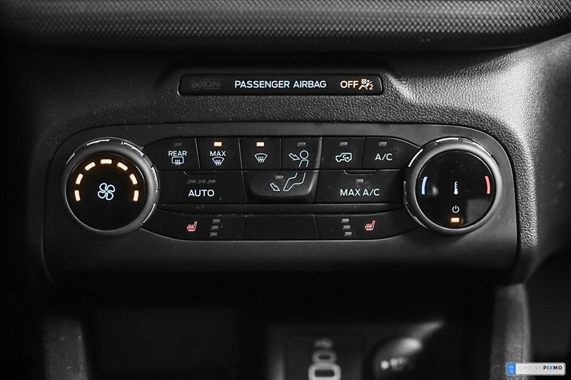 ford Bronco Sport 2024 - 27