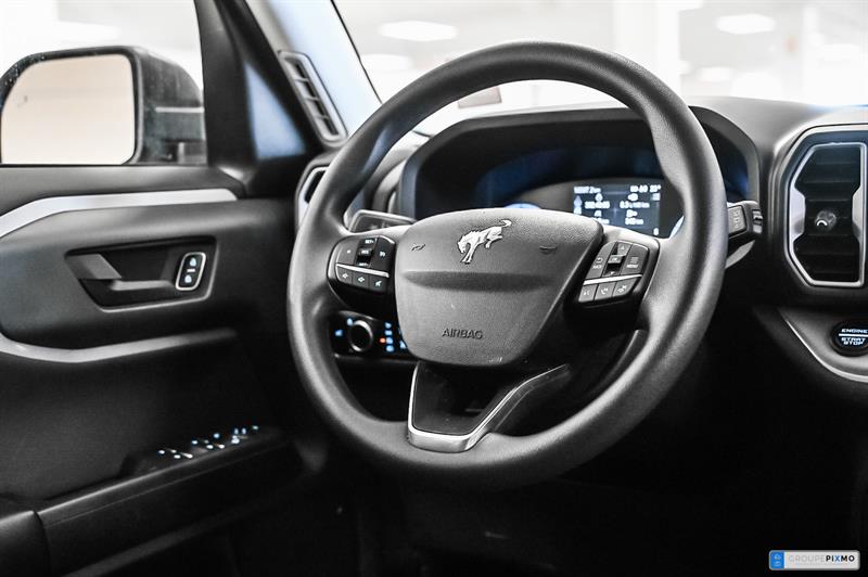 ford Bronco Sport 2024 - 28