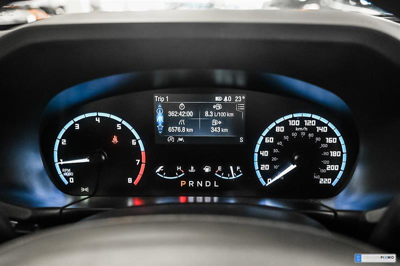 ford Bronco Sport 2024 - 30
