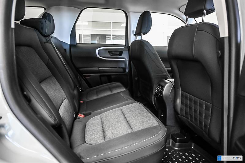 ford Bronco Sport 2024 - 31