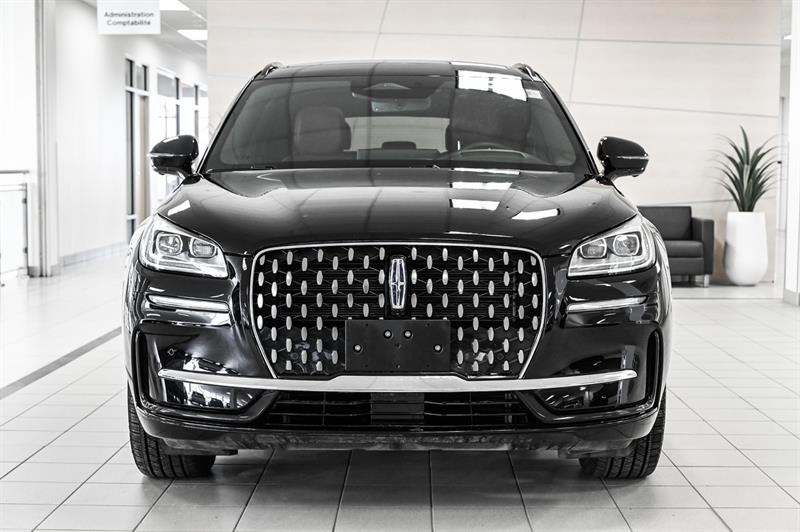 lincoln Corsair 2025 - 2