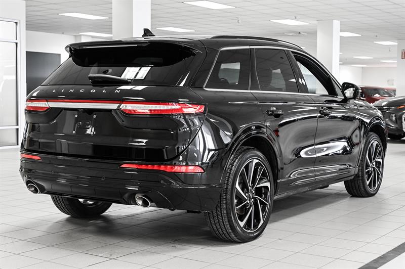 lincoln Corsair 2025 - 6