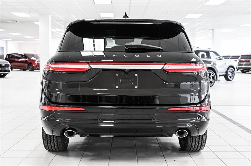 lincoln Corsair 2025 - 8