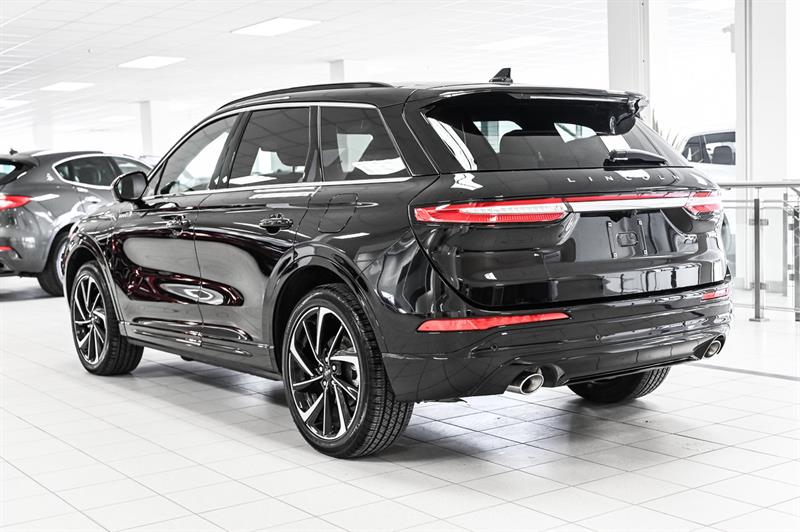 lincoln Corsair 2025 - 10