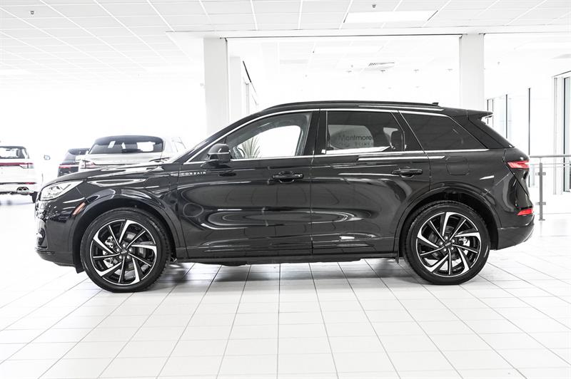 lincoln Corsair 2025 - 12