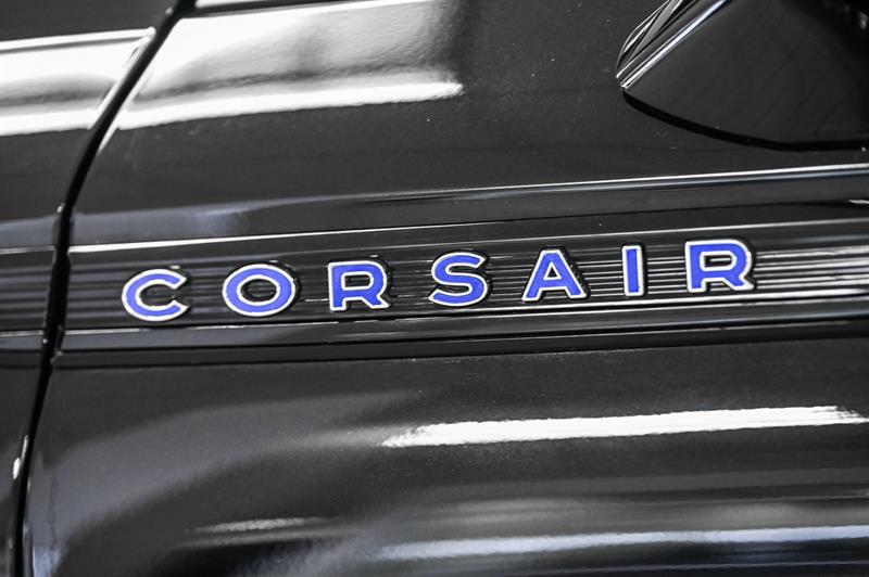 lincoln Corsair 2025 - 16