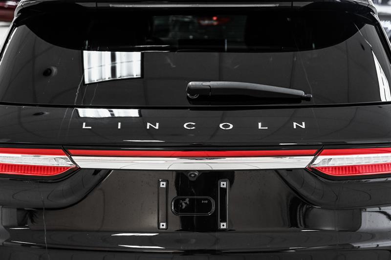 lincoln Corsair 2025 - 20