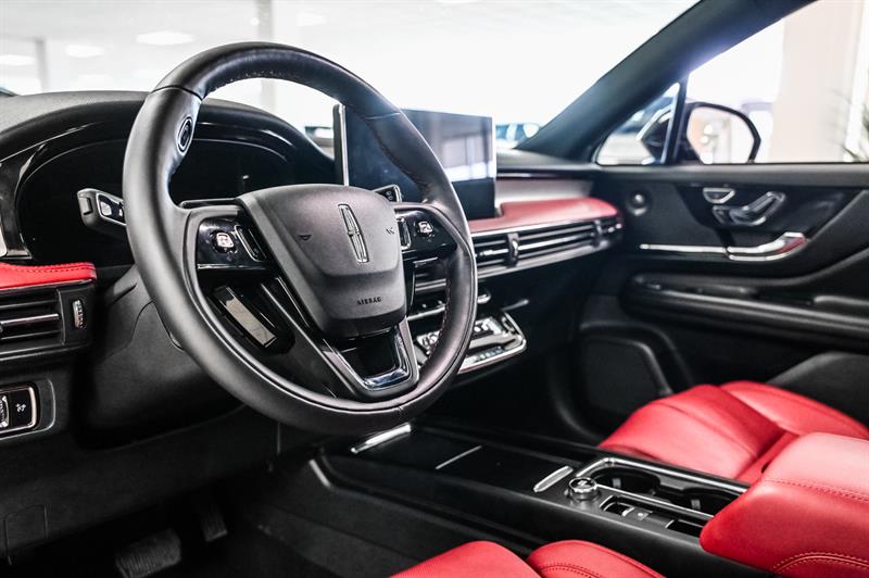 lincoln Corsair 2025 - 23