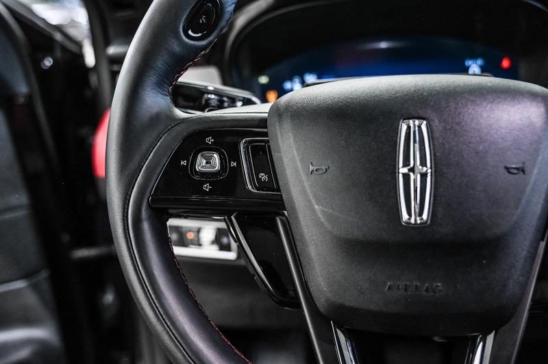 lincoln Corsair 2025 - 25