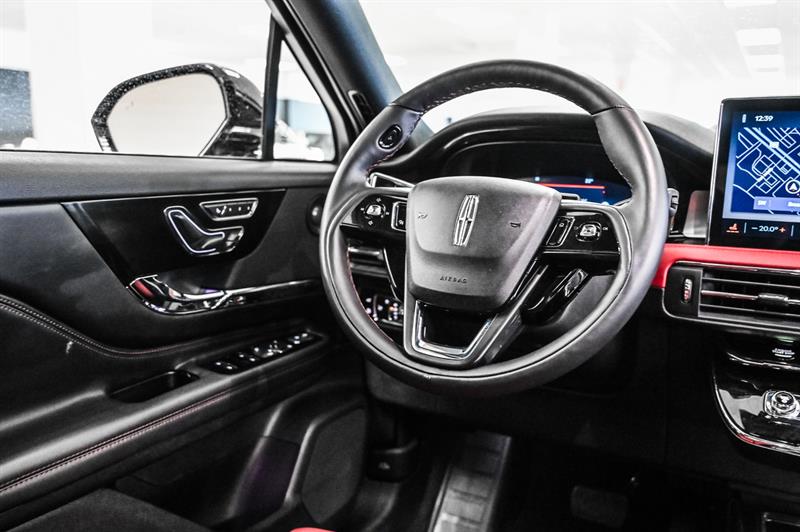 lincoln Corsair 2025 - 40