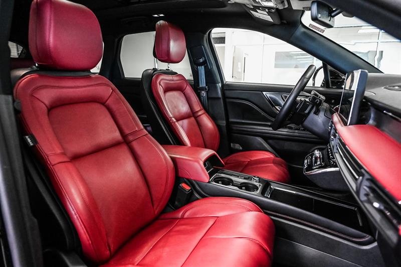 lincoln Corsair 2025 - 44