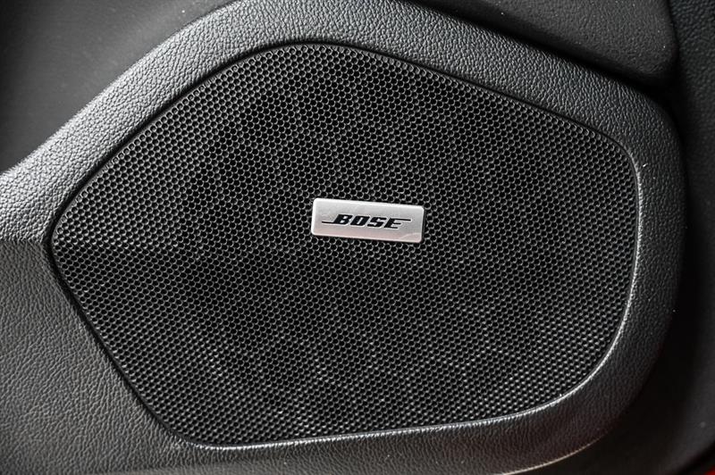 cadillac ATS Sedan 2017 - 22