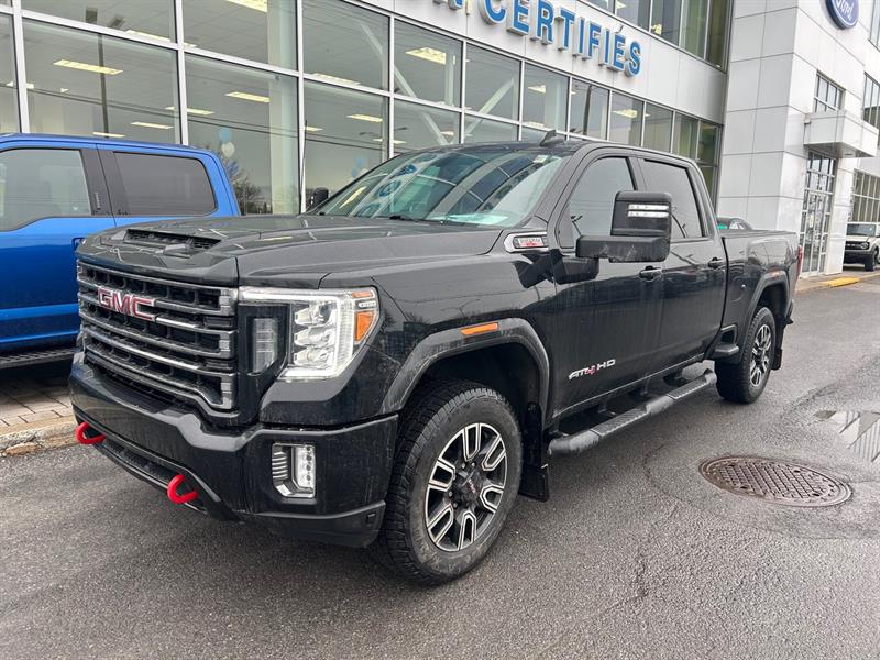 gmc Sierra 2500HD 2023