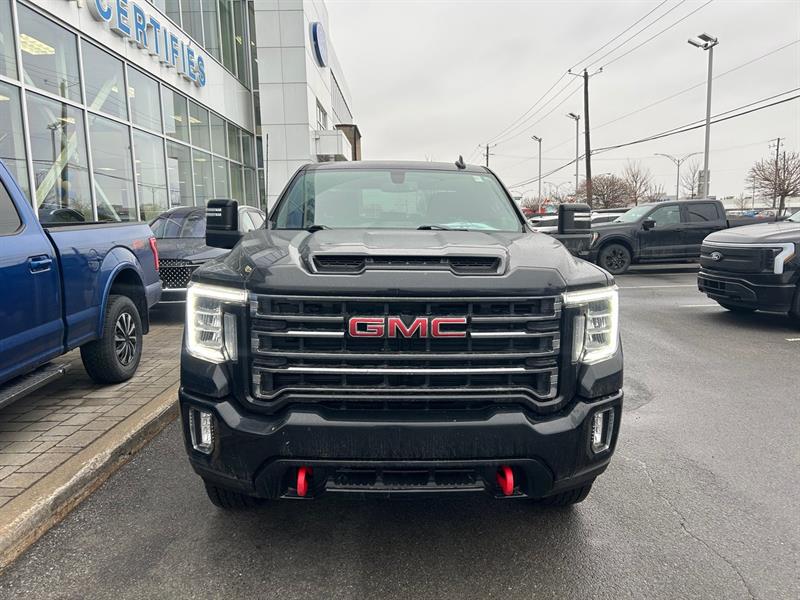 gmc Sierra 2500HD 2023 - 3