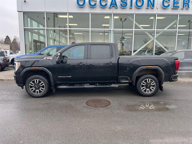 gmc Sierra 2500HD 2023 - 5
