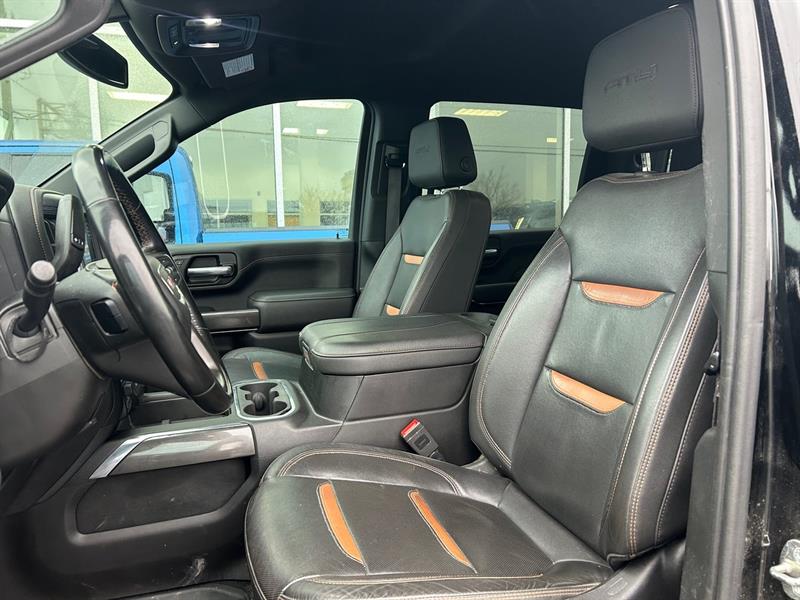 gmc Sierra 2500HD 2023 - 7
