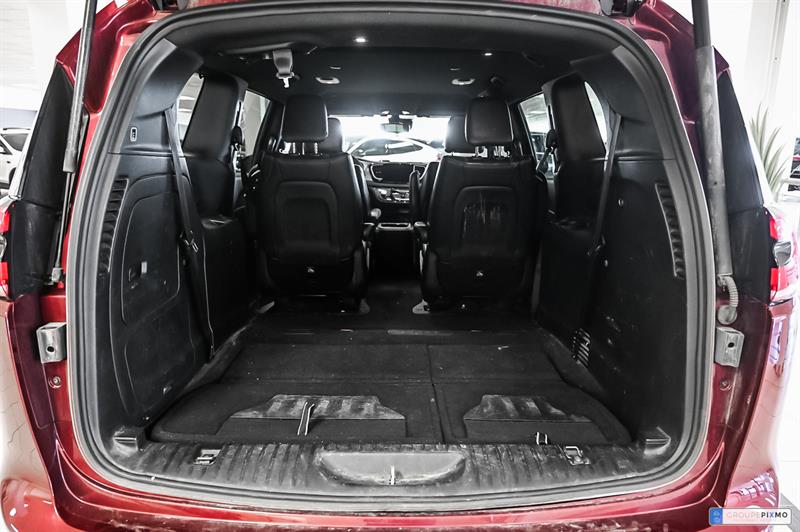 chrysler Pacifica Hybrid 2022 - 18