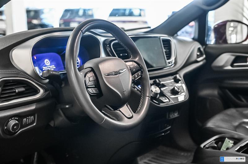 chrysler Pacifica Hybrid 2022 - 20