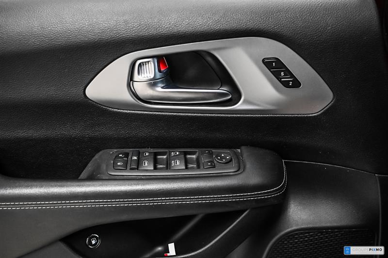 chrysler Pacifica Hybrid 2022 - 21