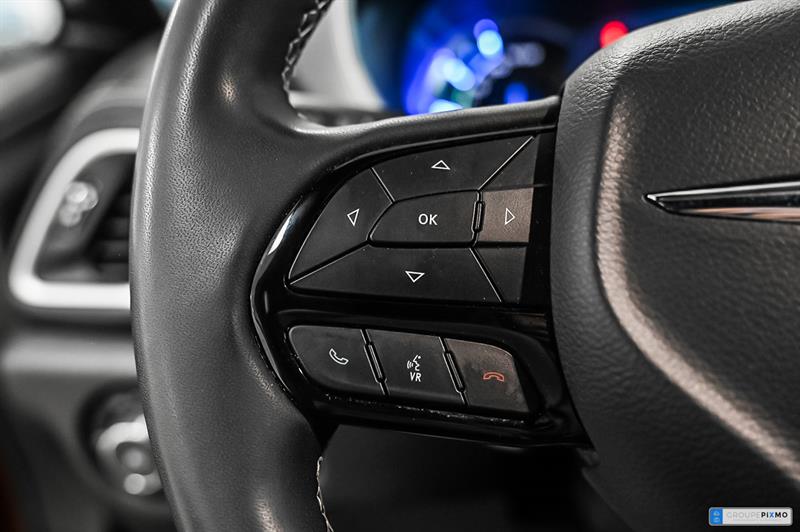 chrysler Pacifica Hybrid 2022 - 23