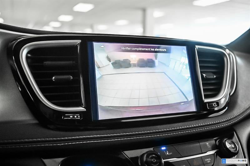chrysler Pacifica Hybrid 2022 - 26