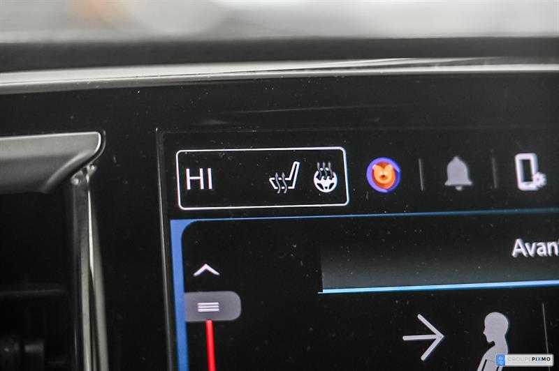 chrysler Pacifica Hybrid 2022 - 28