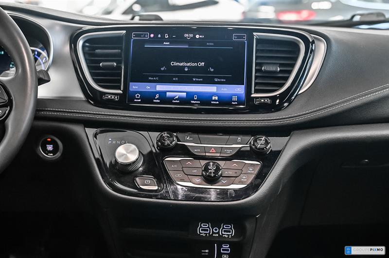chrysler Pacifica Hybrid 2022 - 32