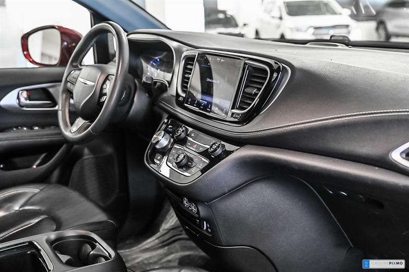 chrysler Pacifica Hybrid 2022 - 33