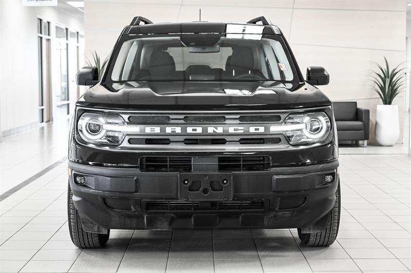 ford Bronco Sport 2024 - 2