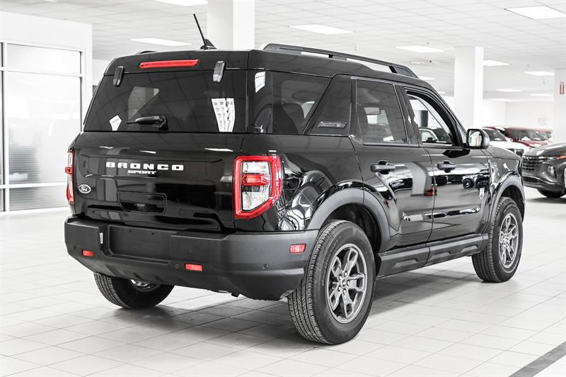 ford Bronco Sport 2024 - 6