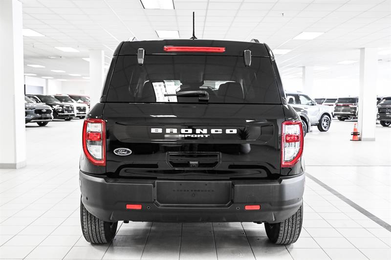 ford Bronco Sport 2024 - 8