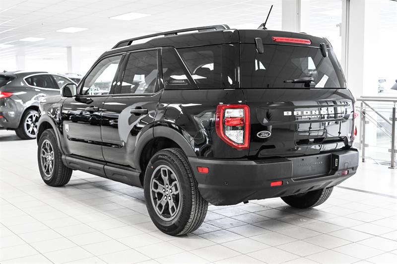ford Bronco Sport 2024 - 10