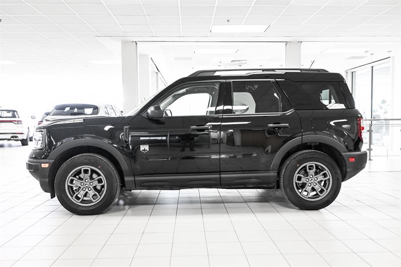 ford Bronco Sport 2024 - 14
